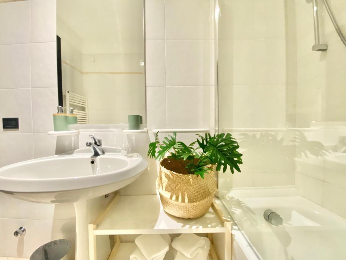 Apartamento Casaviva - Wonderful Bilo In Camogli Exterior foto