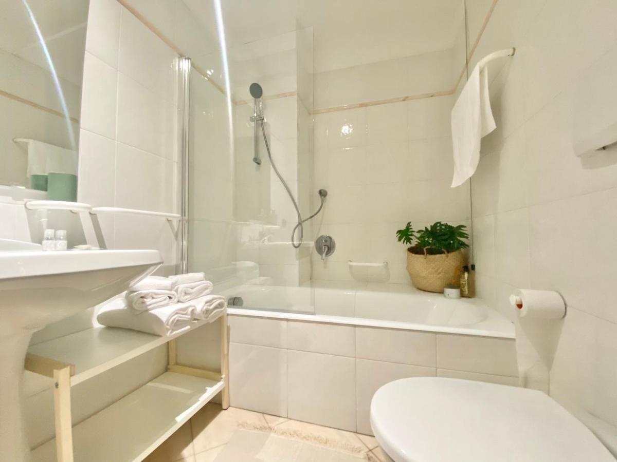 Apartamento Casaviva - Wonderful Bilo In Camogli Exterior foto